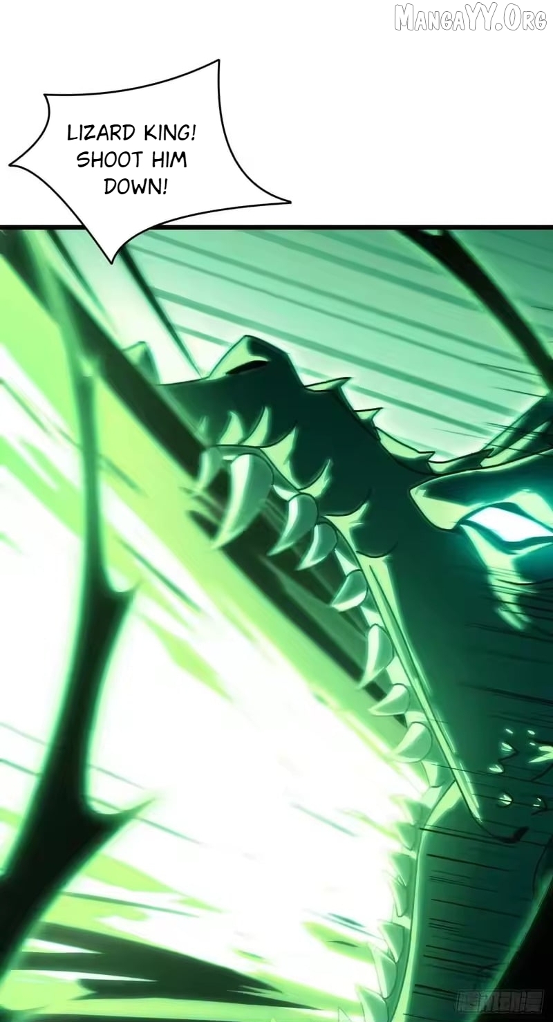 Read Lord of Summons! Sudden Mutation EN Manga Online