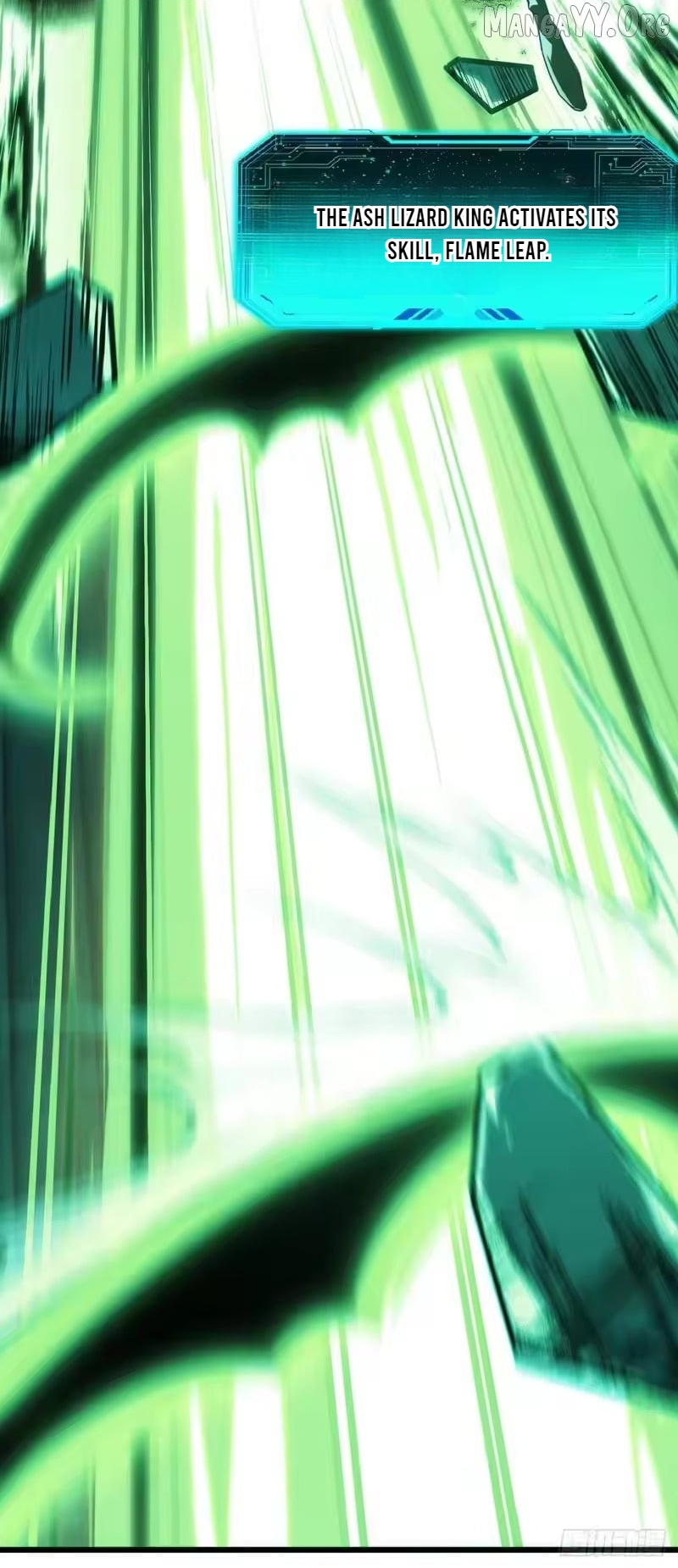 Read Lord of Summons! Sudden Mutation EN Manga Online