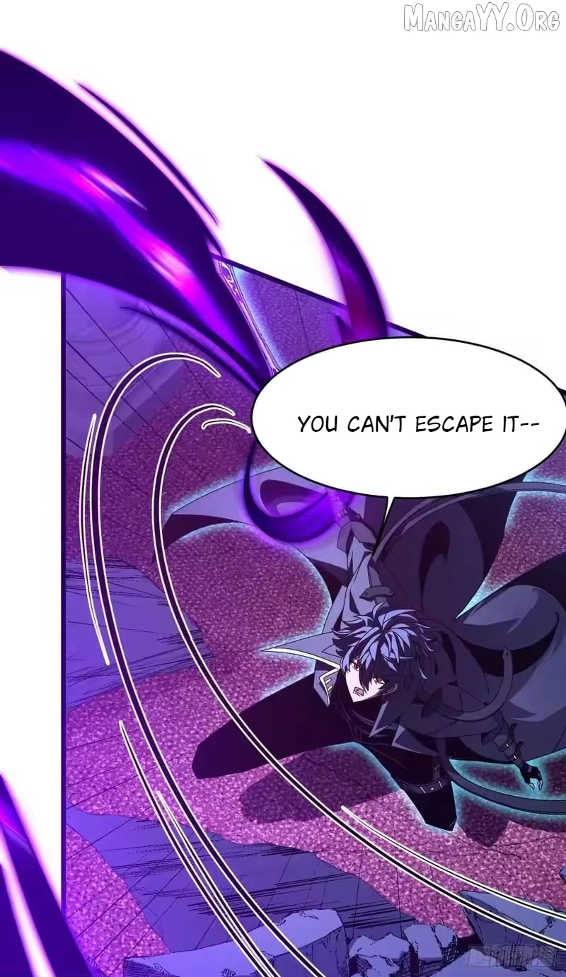Read Lord of Summons! Sudden Mutation EN Manga Online