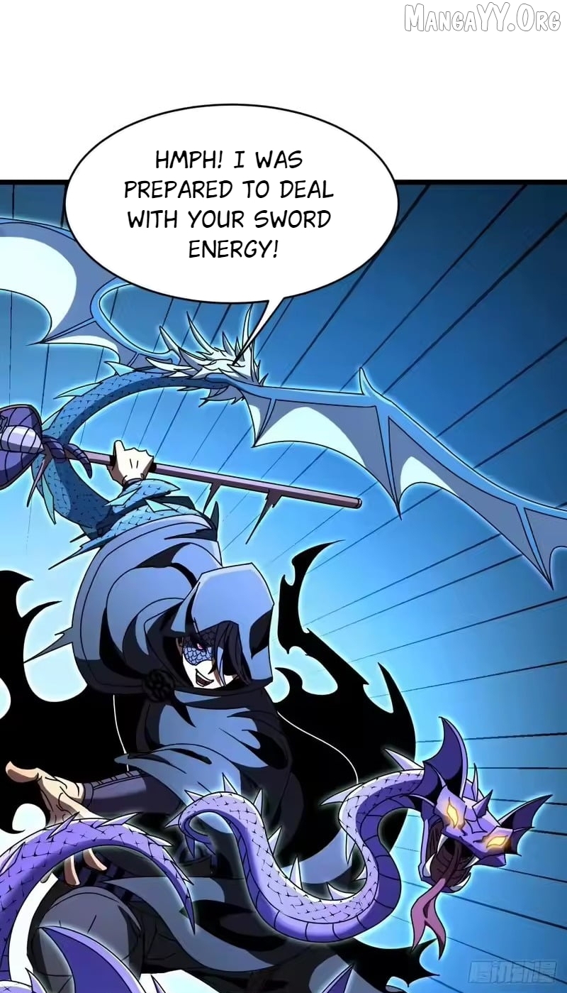Read Lord of Summons! Sudden Mutation EN Manga Online