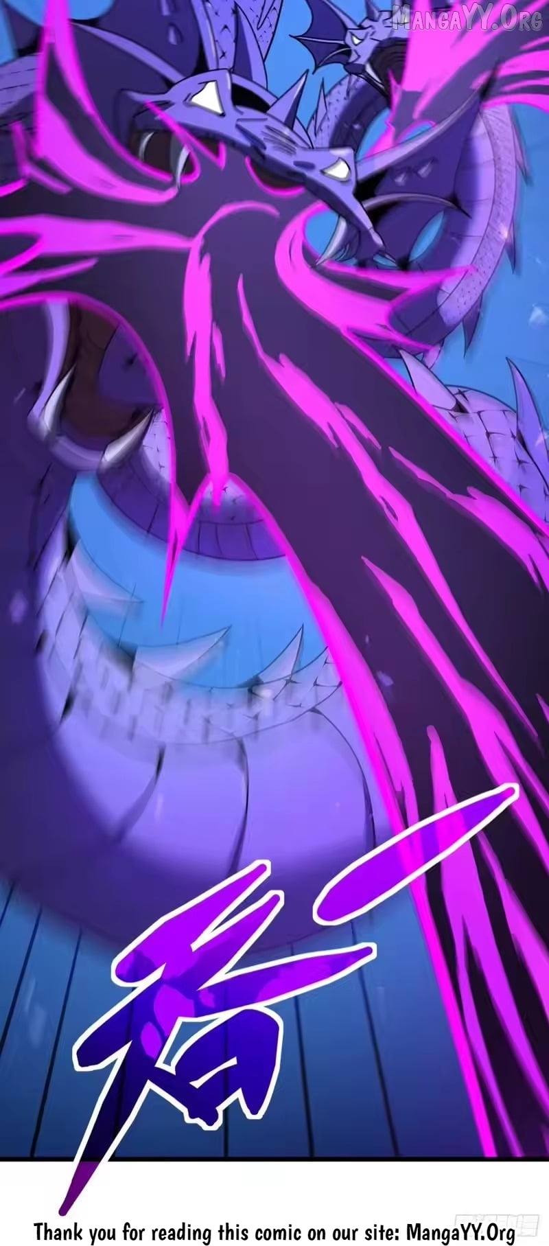 Read Lord of Summons! Sudden Mutation EN Manga Online