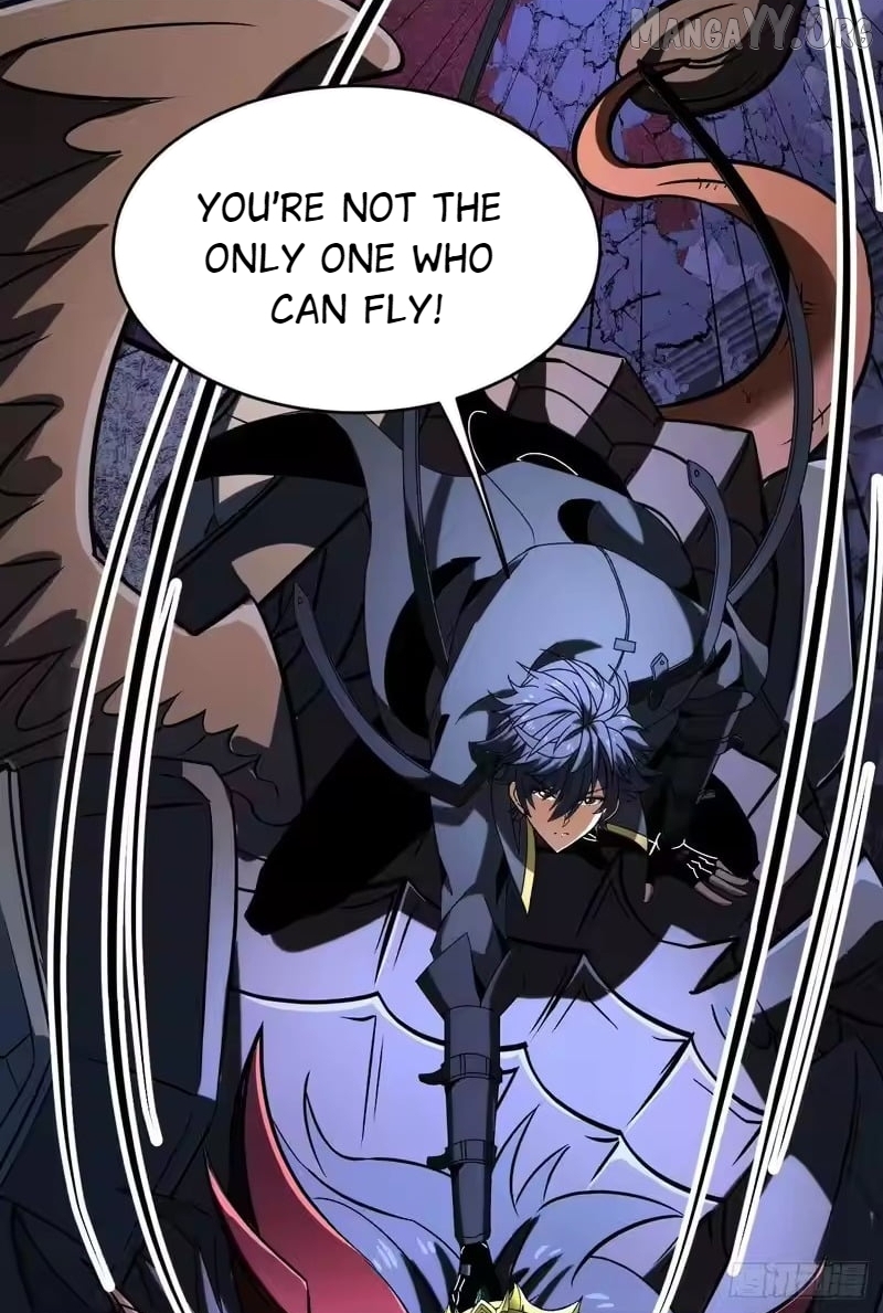 Read Lord of Summons! Sudden Mutation EN Manga Online