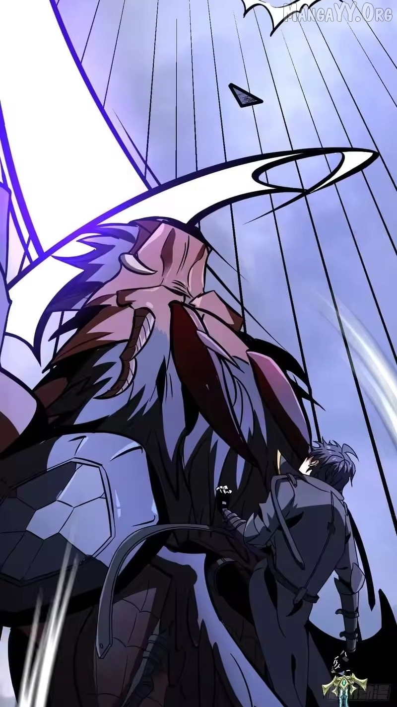 Read Lord of Summons! Sudden Mutation EN Manga Online