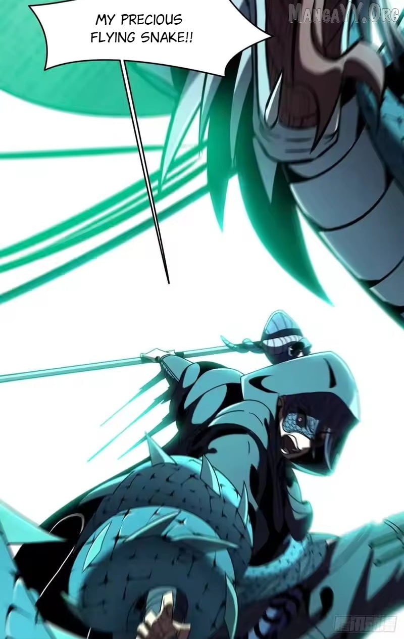 Read Lord of Summons! Sudden Mutation EN Manga Online