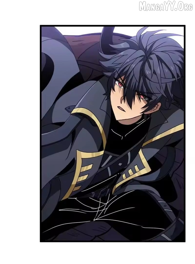 Read Lord of Summons! Sudden Mutation EN Manga Online