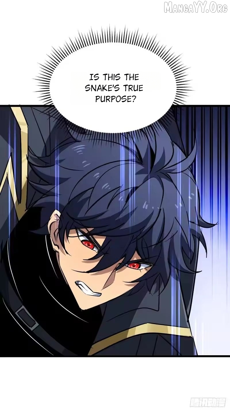 Read Lord of Summons! Sudden Mutation EN Manga Online
