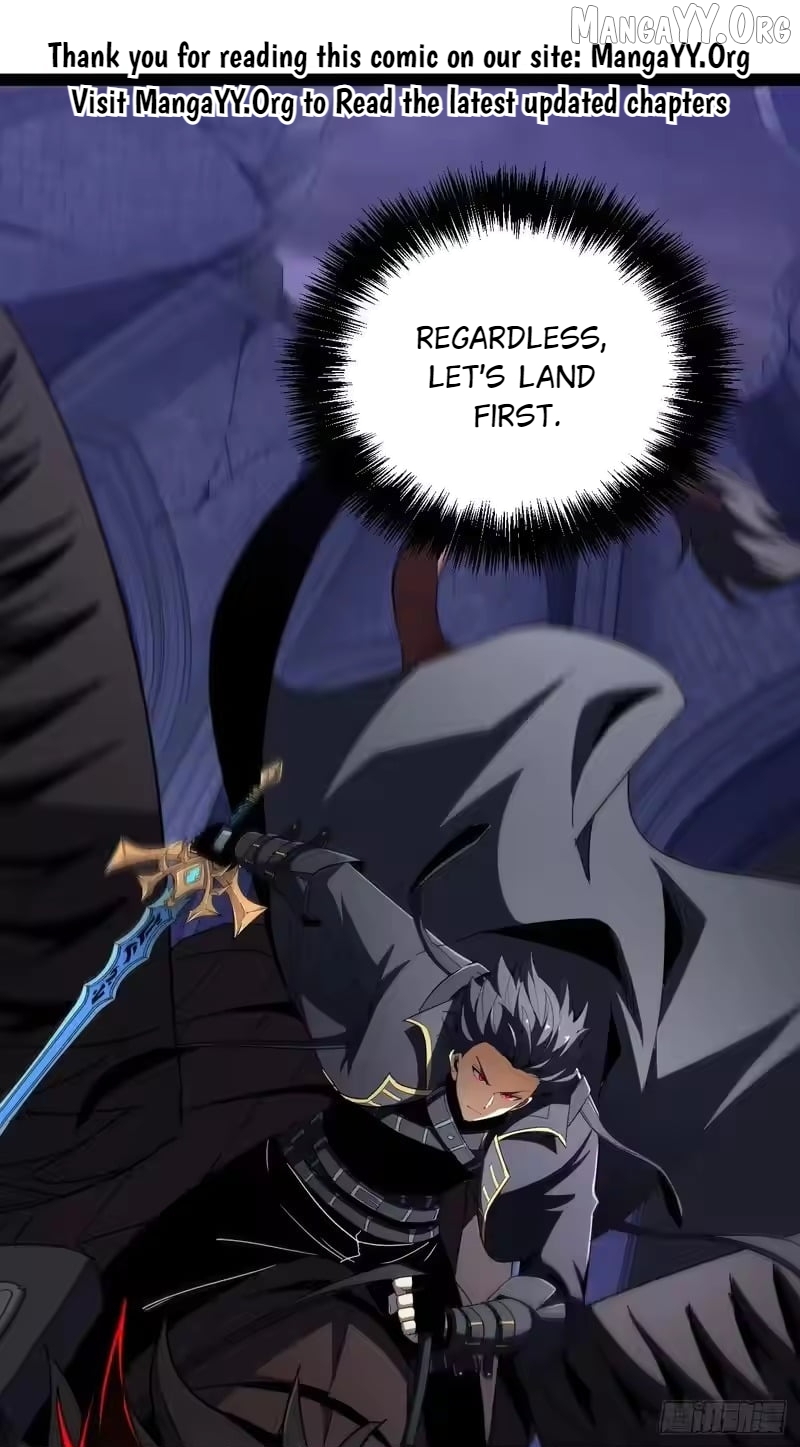 Read Lord of Summons! Sudden Mutation EN Manga Online