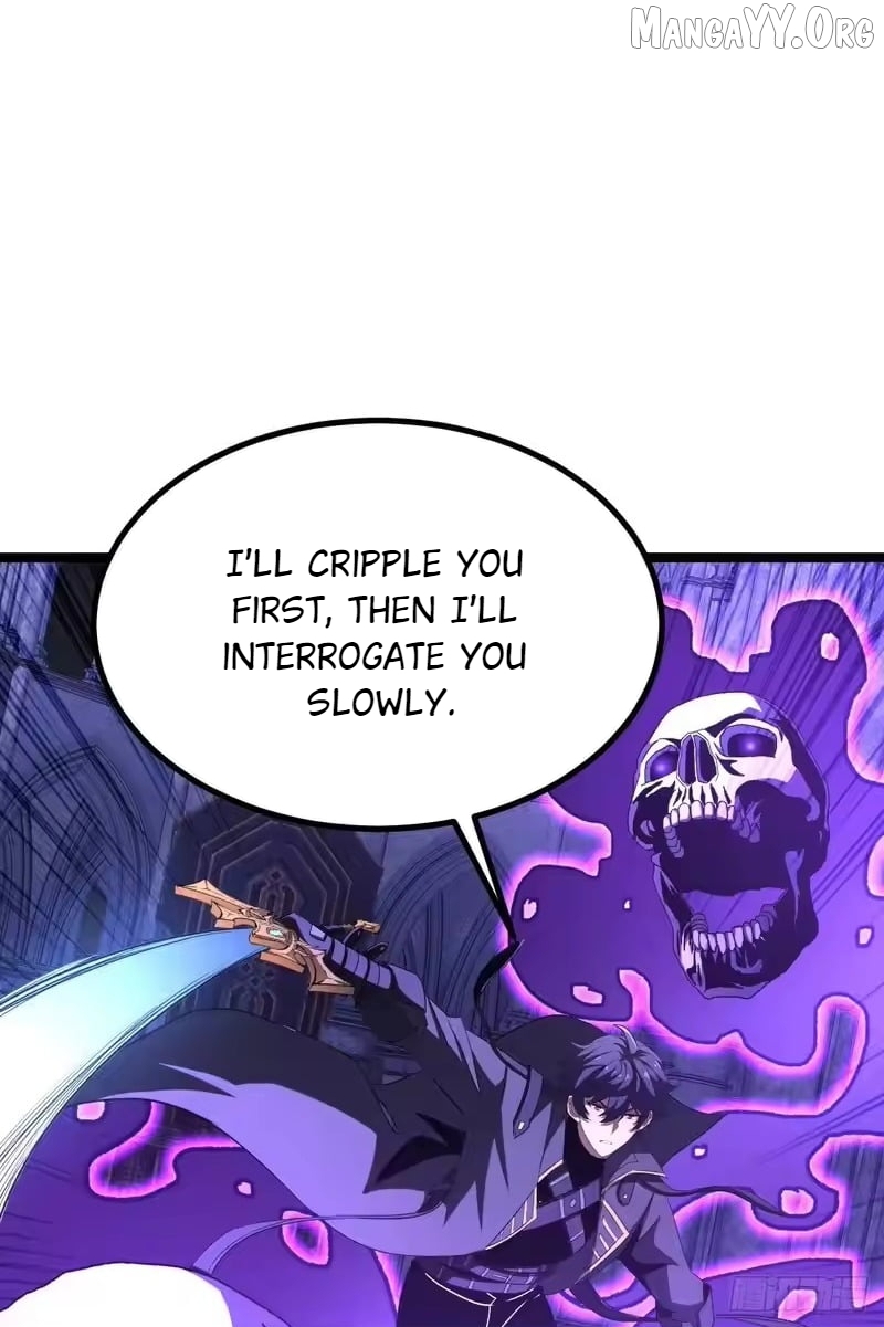 Read Lord of Summons! Sudden Mutation EN Manga Online