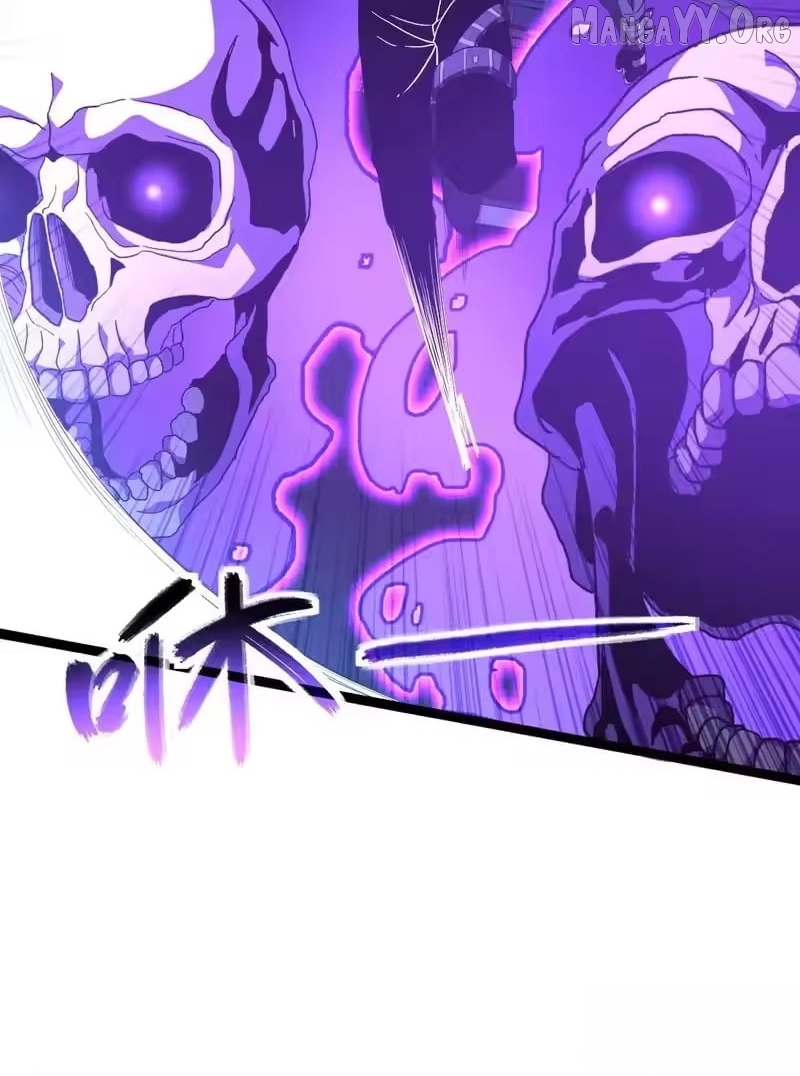 Read Lord of Summons! Sudden Mutation EN Manga Online