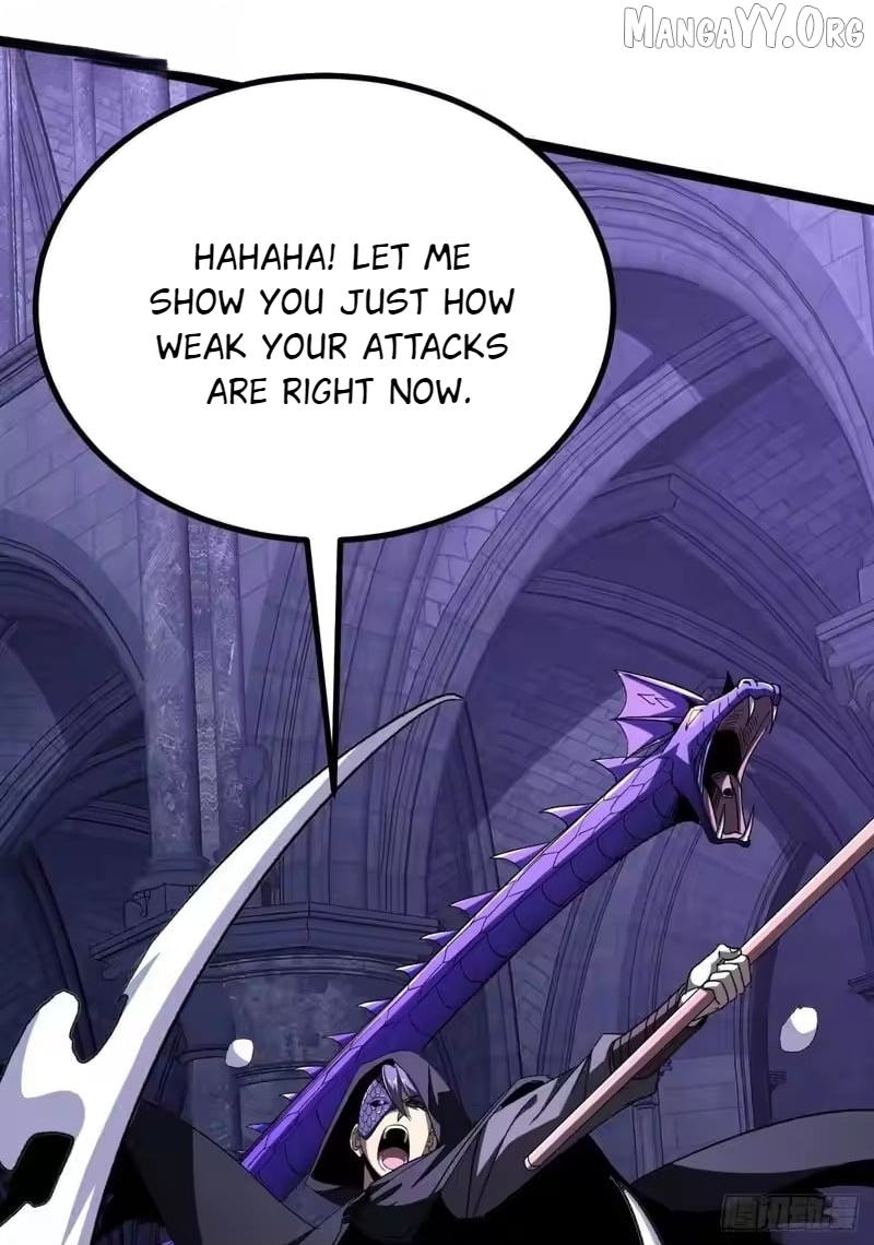 Read Lord of Summons! Sudden Mutation EN Manga Online
