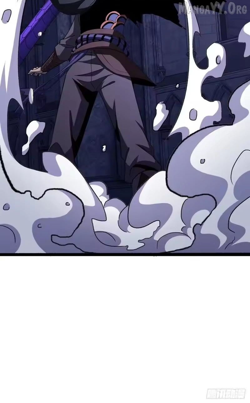Read Lord of Summons! Sudden Mutation EN Manga Online