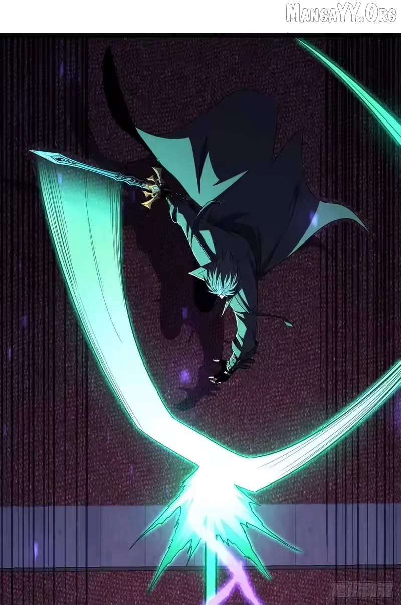 Read Lord of Summons! Sudden Mutation EN Manga Online