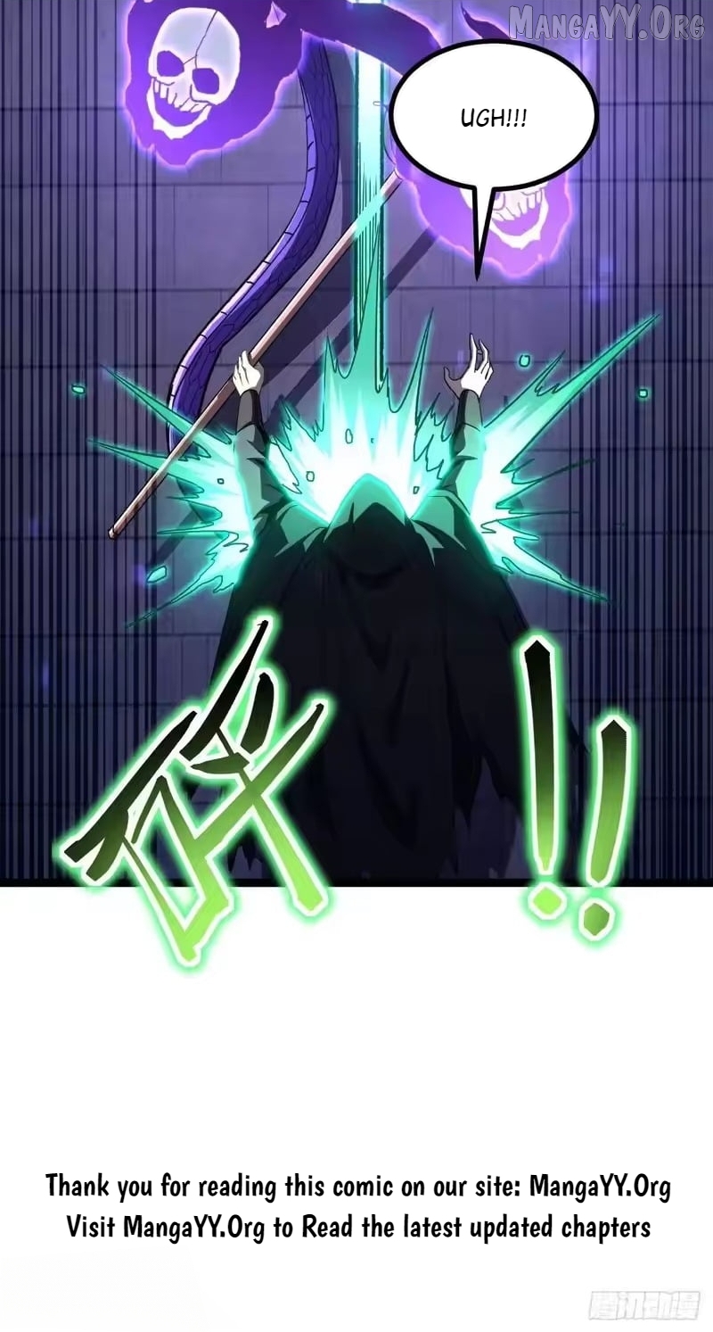Read Lord of Summons! Sudden Mutation EN Manga Online