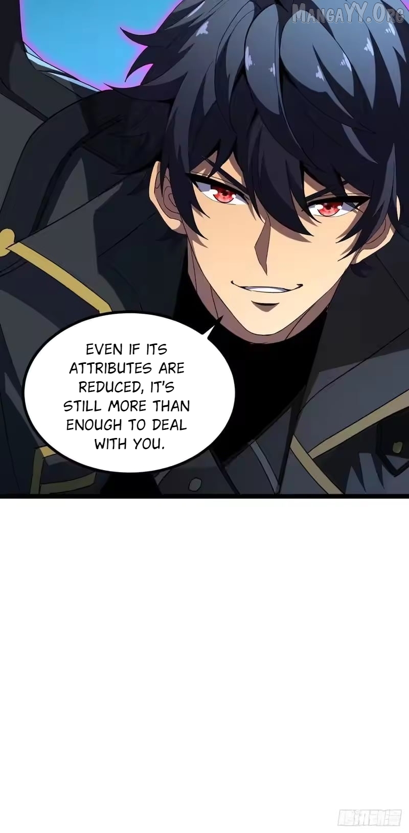 Read Lord of Summons! Sudden Mutation EN Manga Online