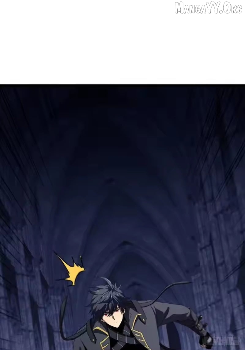 Read Lord of Summons! Sudden Mutation EN Manga Online