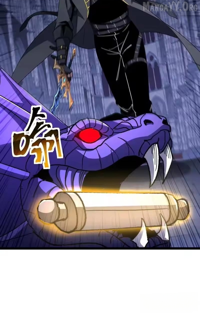 Read Lord of Summons! Sudden Mutation EN Manga Online