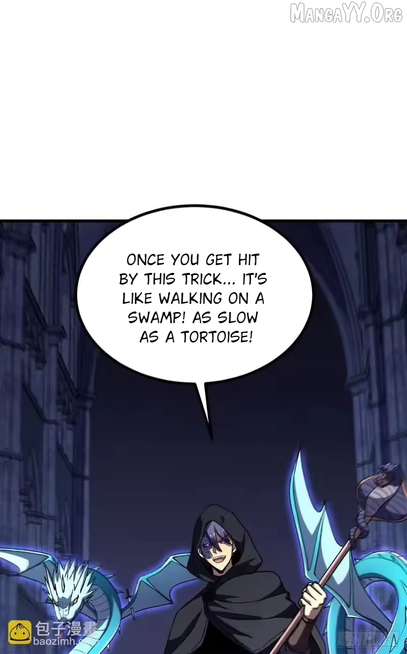 Read Lord of Summons! Sudden Mutation EN Manga Online
