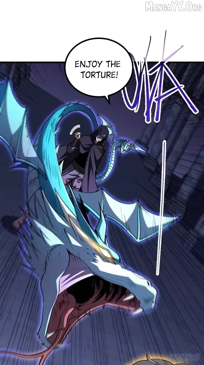 Read Lord of Summons! Sudden Mutation EN Manga Online