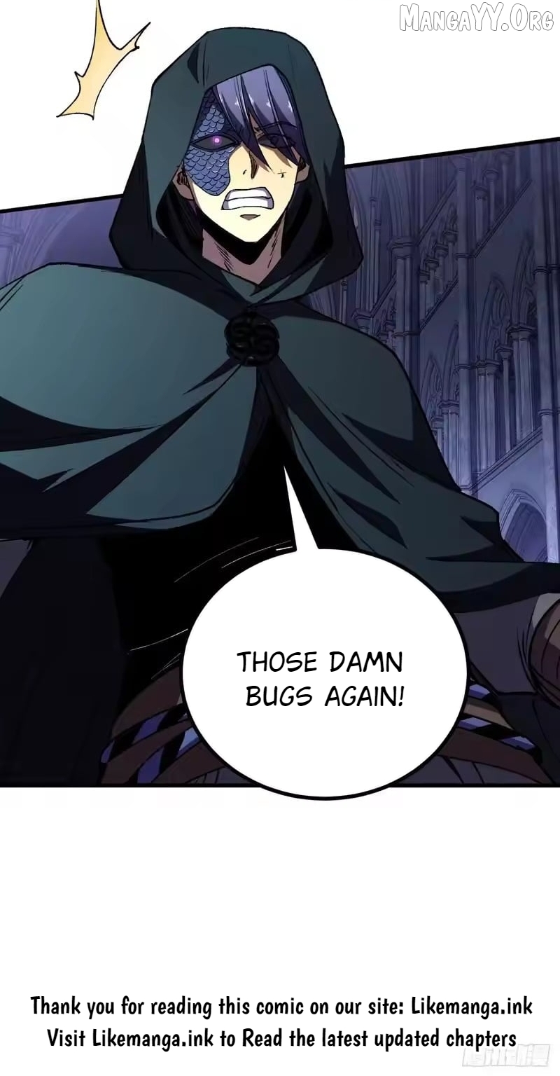 Read Lord of Summons! Sudden Mutation EN Manga Online