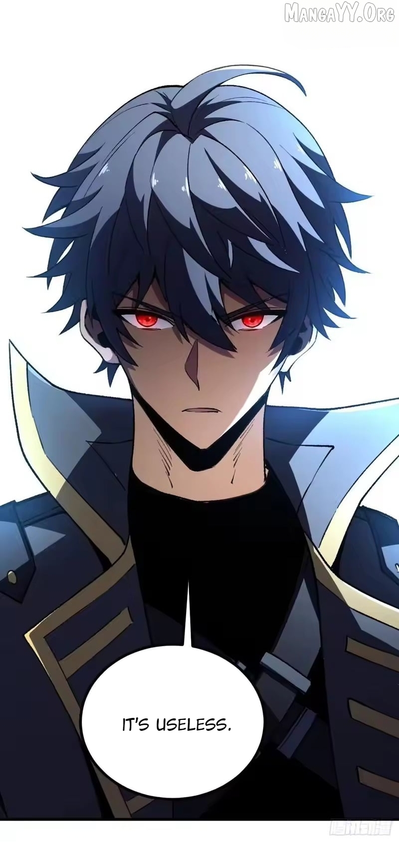 Read Lord of Summons! Sudden Mutation EN Manga Online
