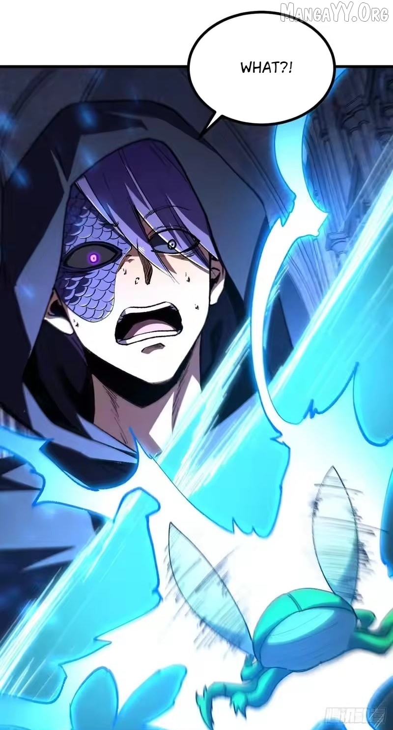 Read Lord of Summons! Sudden Mutation EN Manga Online