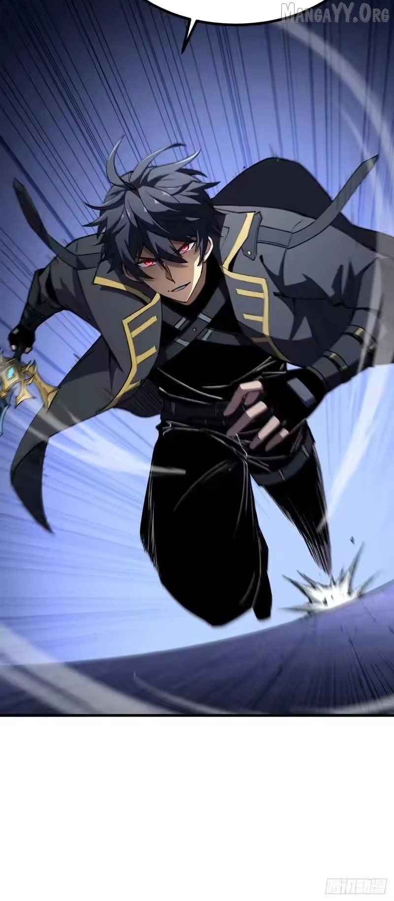 Read Lord of Summons! Sudden Mutation EN Manga Online