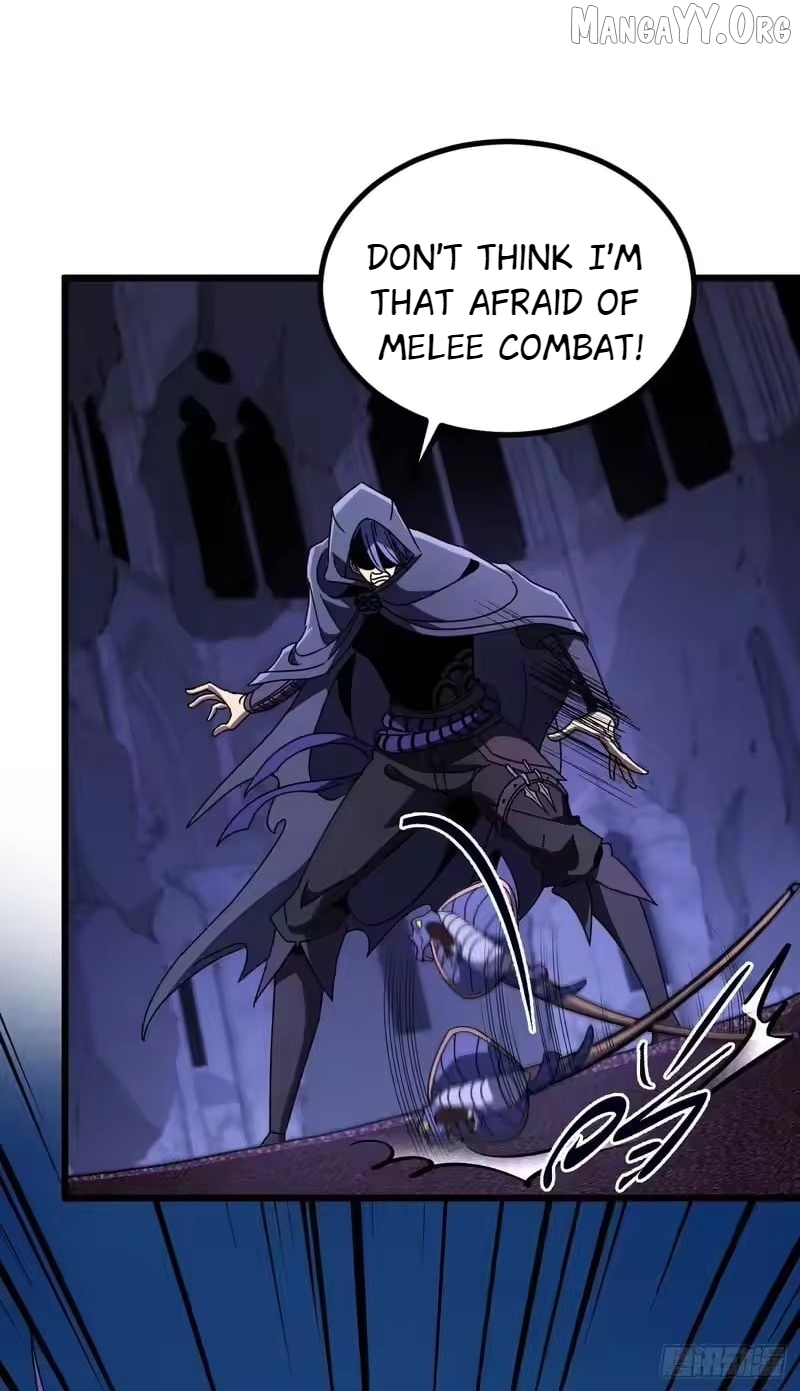 Read Lord of Summons! Sudden Mutation EN Manga Online