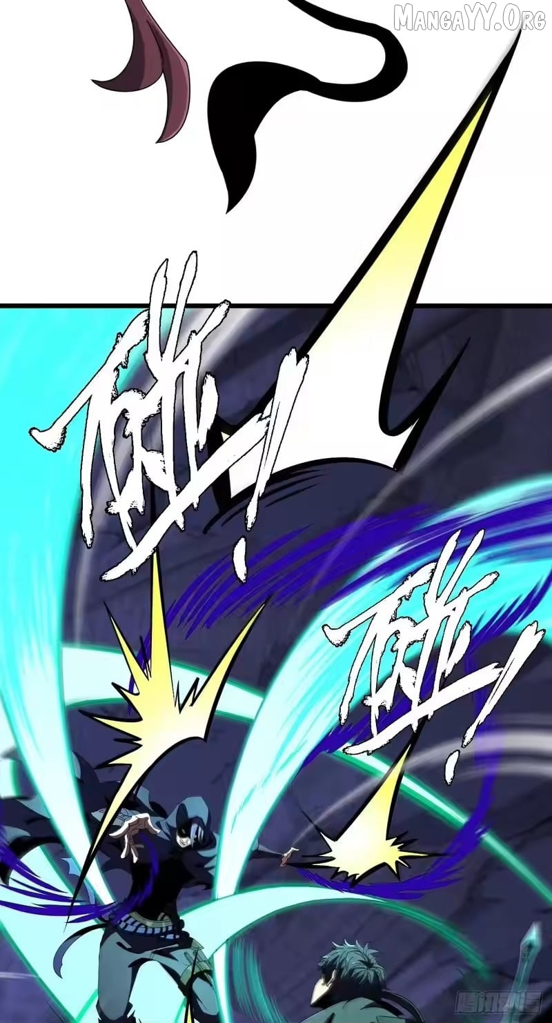 Read Lord of Summons! Sudden Mutation EN Manga Online