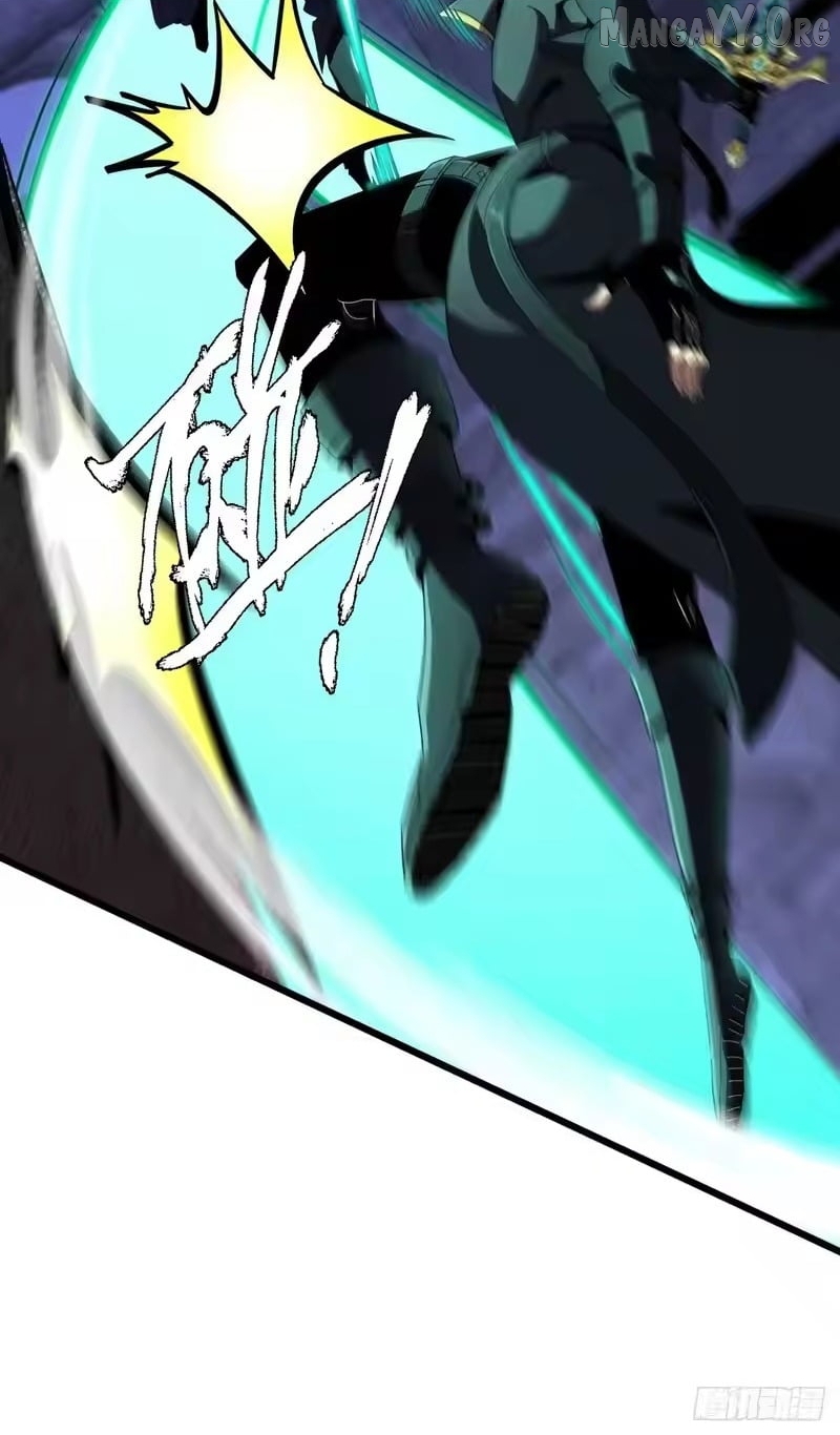 Read Lord of Summons! Sudden Mutation EN Manga Online
