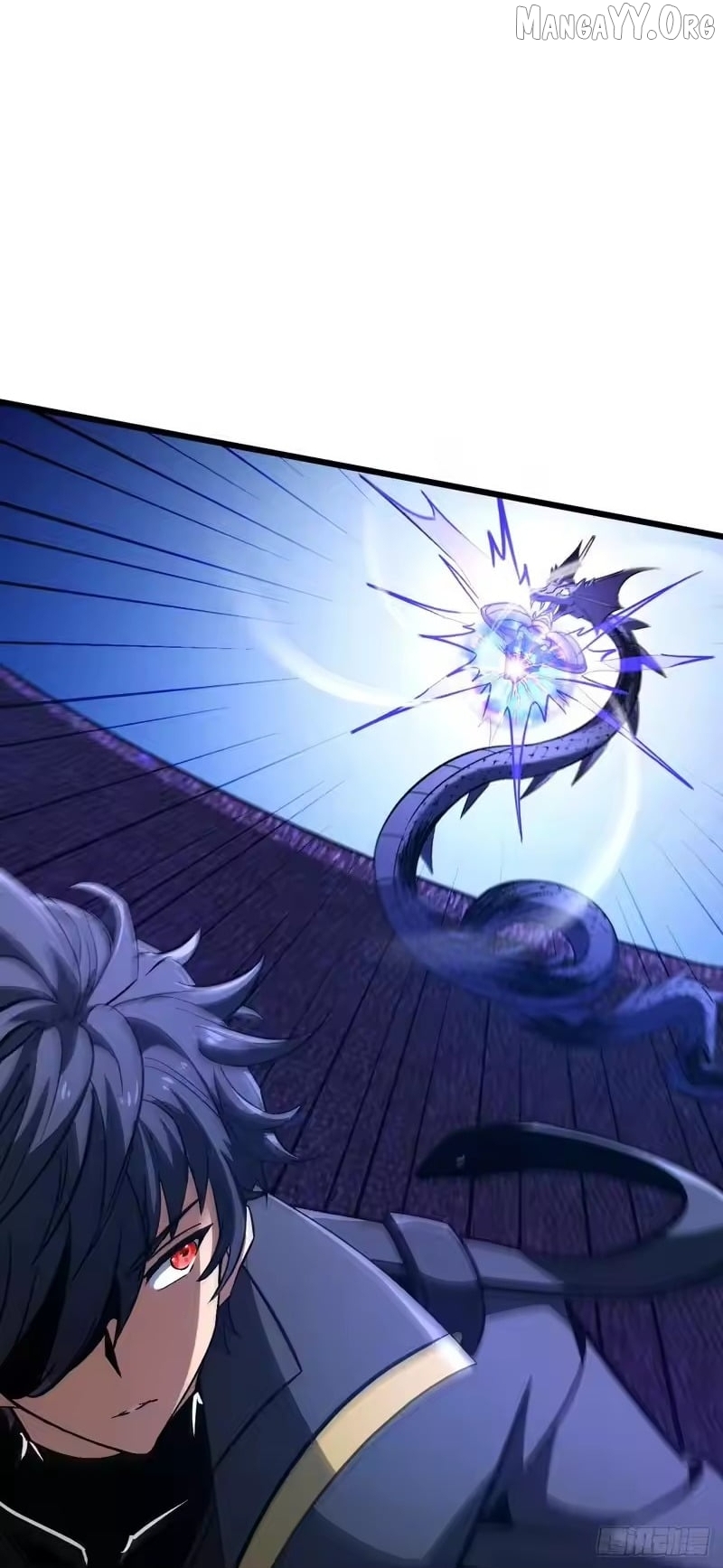 Read Lord of Summons! Sudden Mutation EN Manga Online