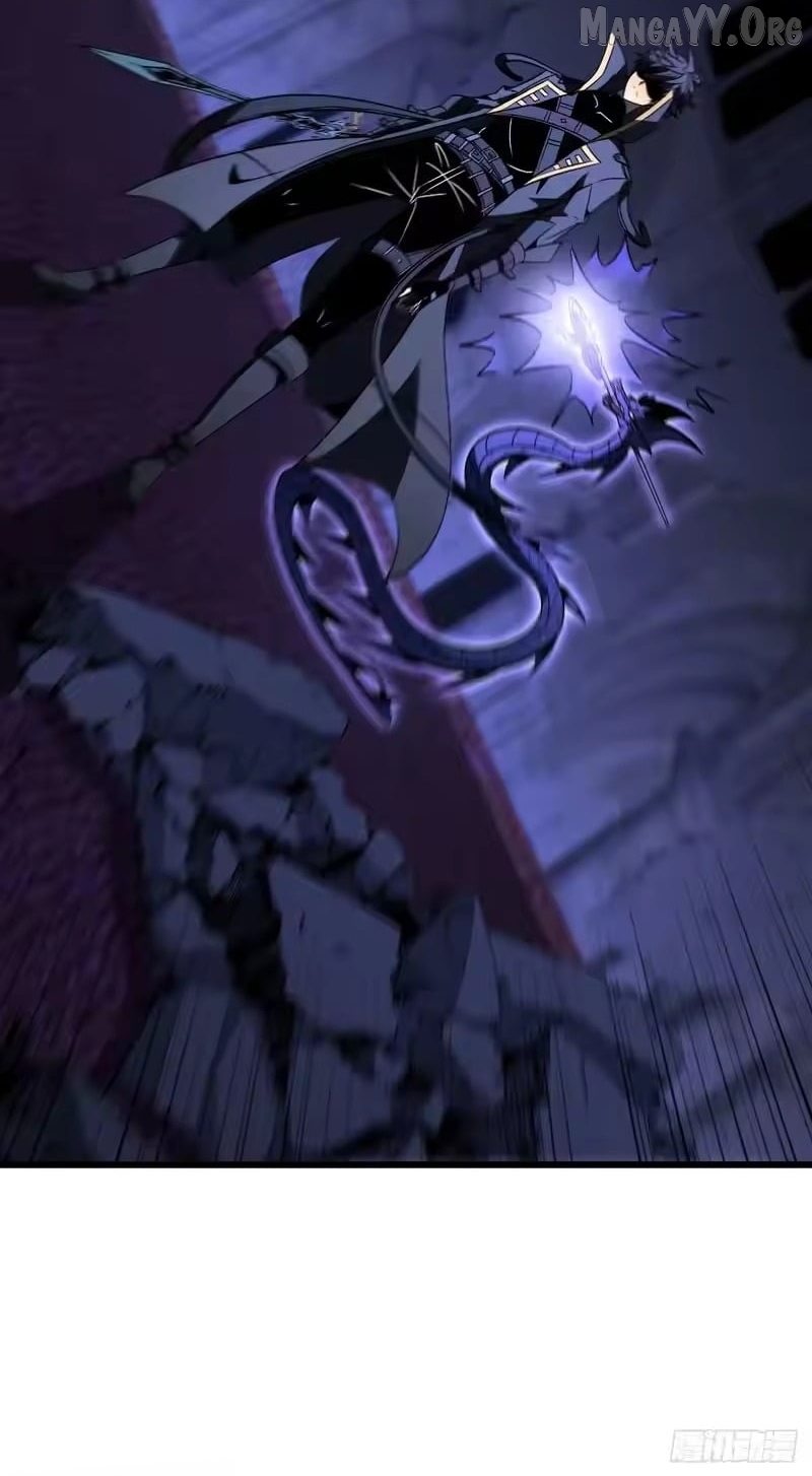 Read Lord of Summons! Sudden Mutation EN Manga Online