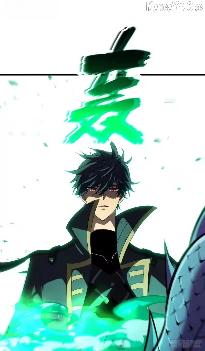 Read Lord of Summons! Sudden Mutation EN Manga Online