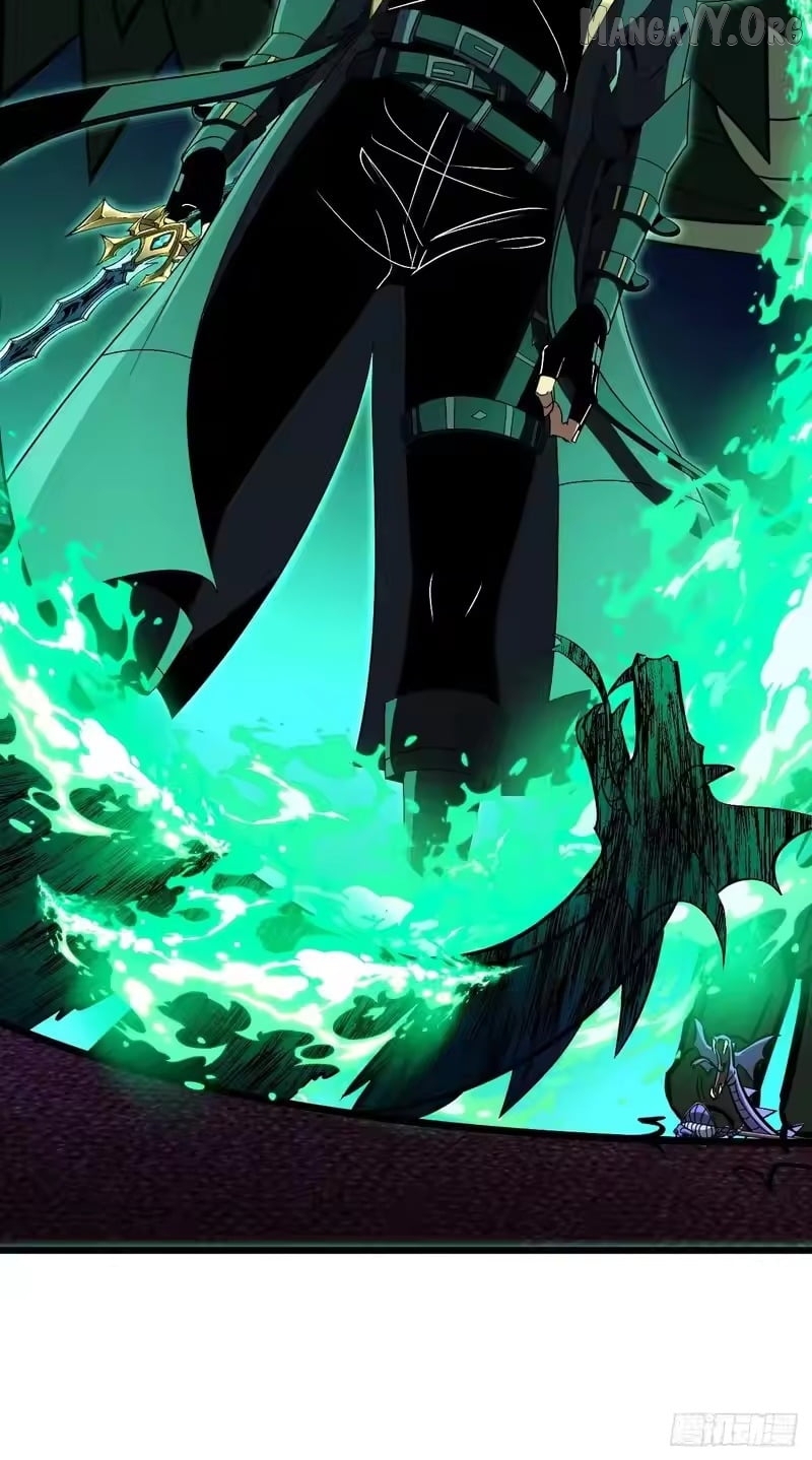 Read Lord of Summons! Sudden Mutation EN Manga Online