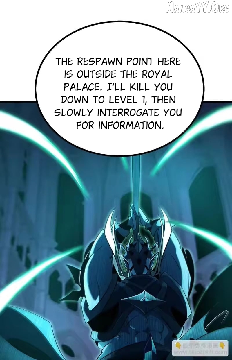 Read Lord of Summons! Sudden Mutation EN Manga Online