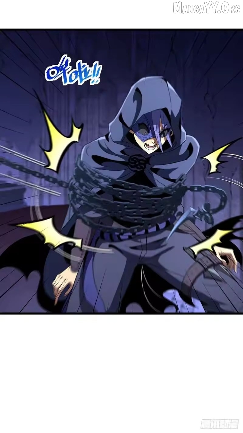 Read Lord of Summons! Sudden Mutation EN Manga Online