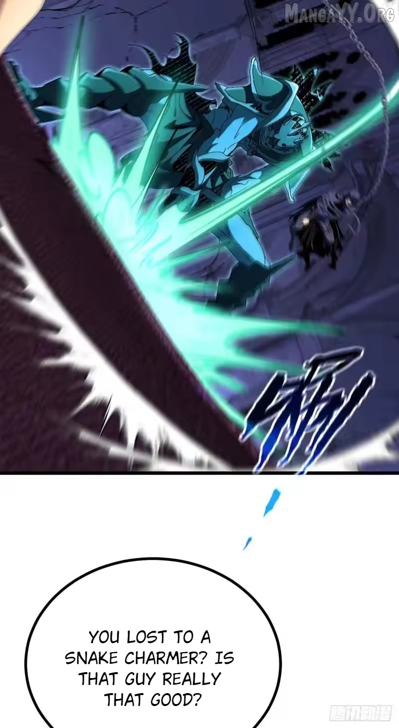 Read Lord of Summons! Sudden Mutation EN Manga Online