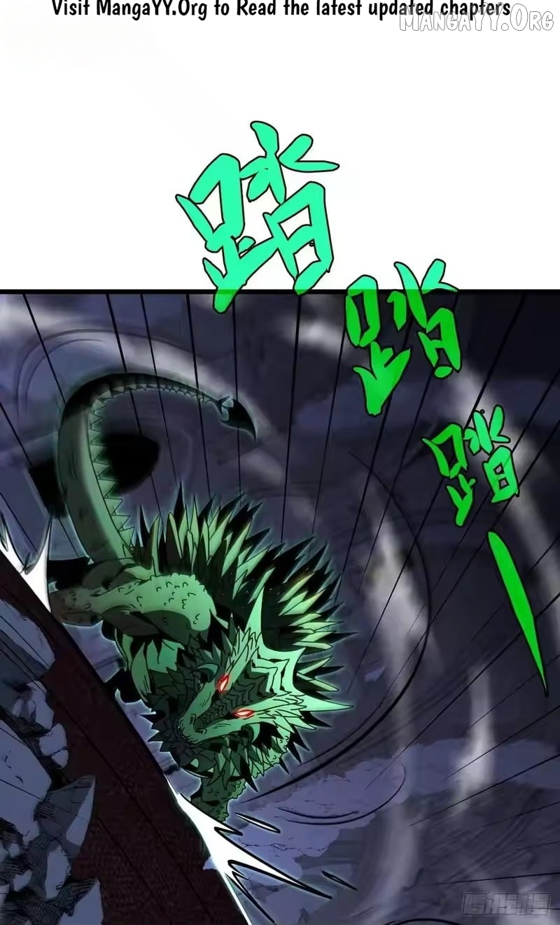 Read Lord of Summons! Sudden Mutation EN Manga Online