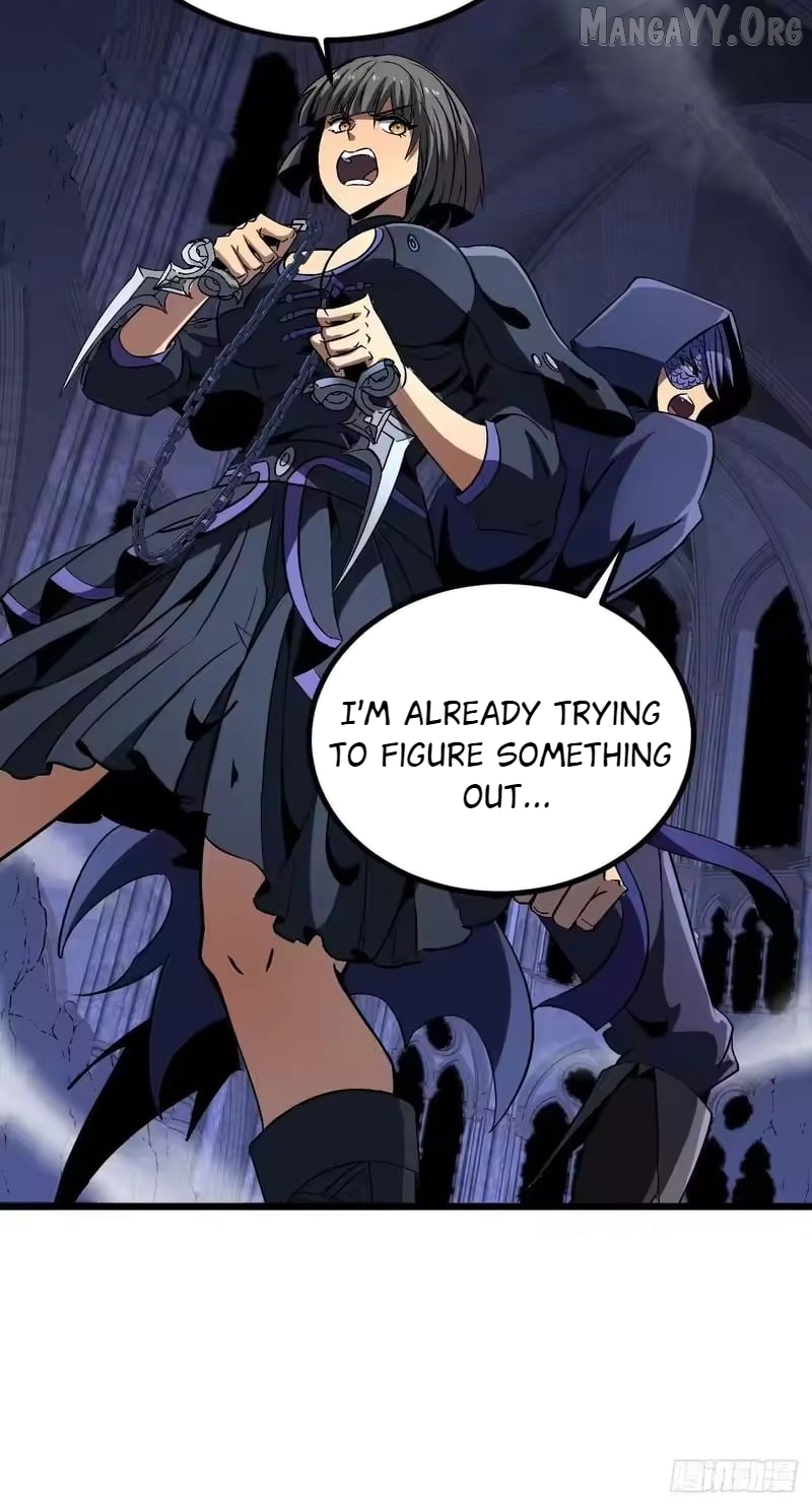 Read Lord of Summons! Sudden Mutation EN Manga Online