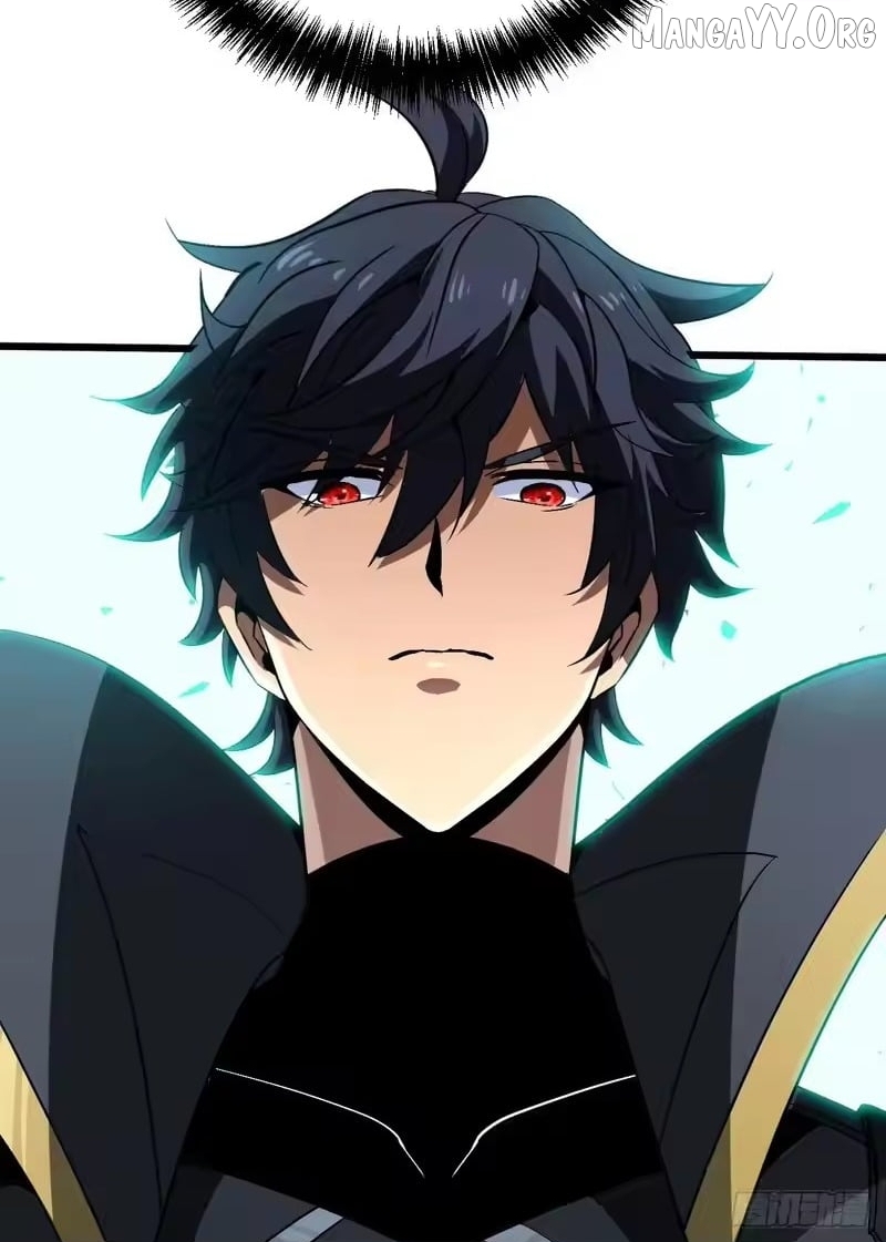 Read Lord of Summons! Sudden Mutation EN Manga Online