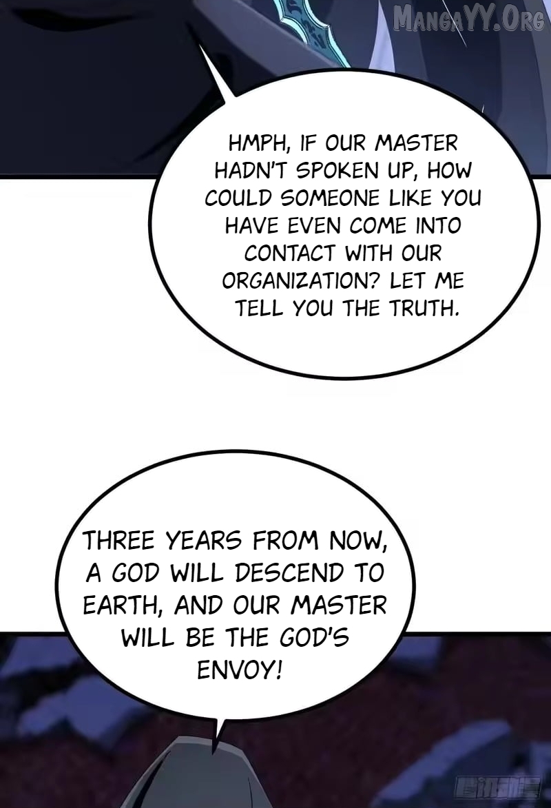 Read Lord of Summons! Sudden Mutation EN Manga Online