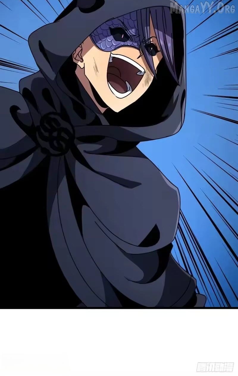 Read Lord of Summons! Sudden Mutation EN Manga Online