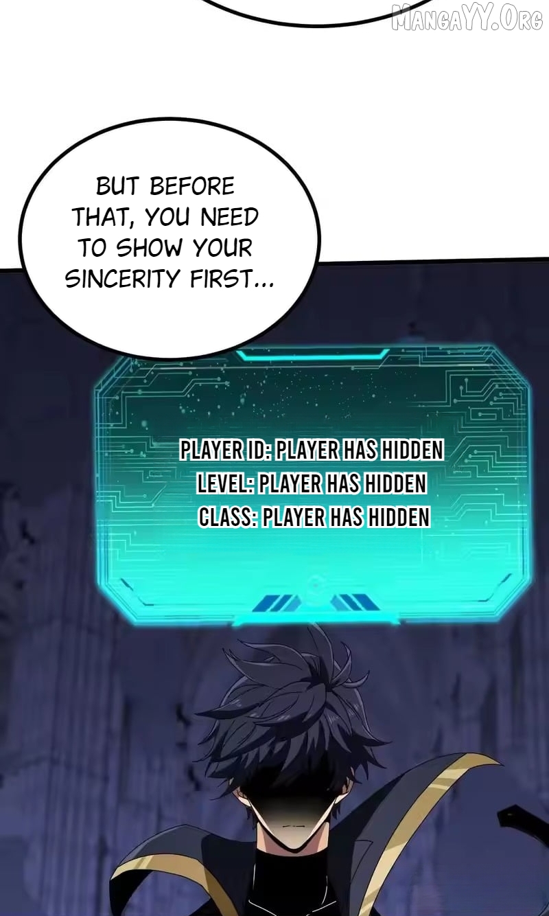 Read Lord of Summons! Sudden Mutation EN Manga Online