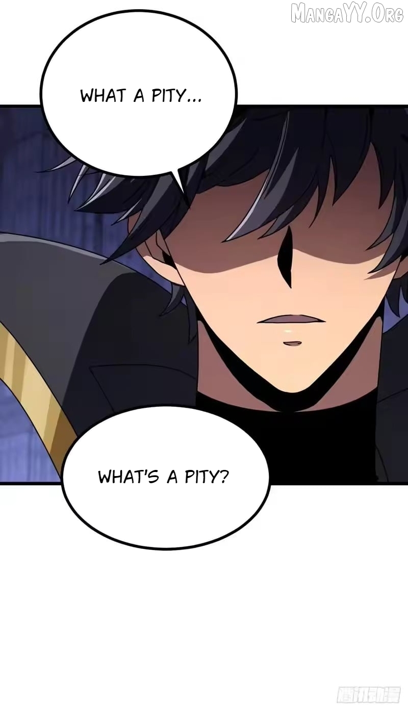 Read Lord of Summons! Sudden Mutation EN Manga Online