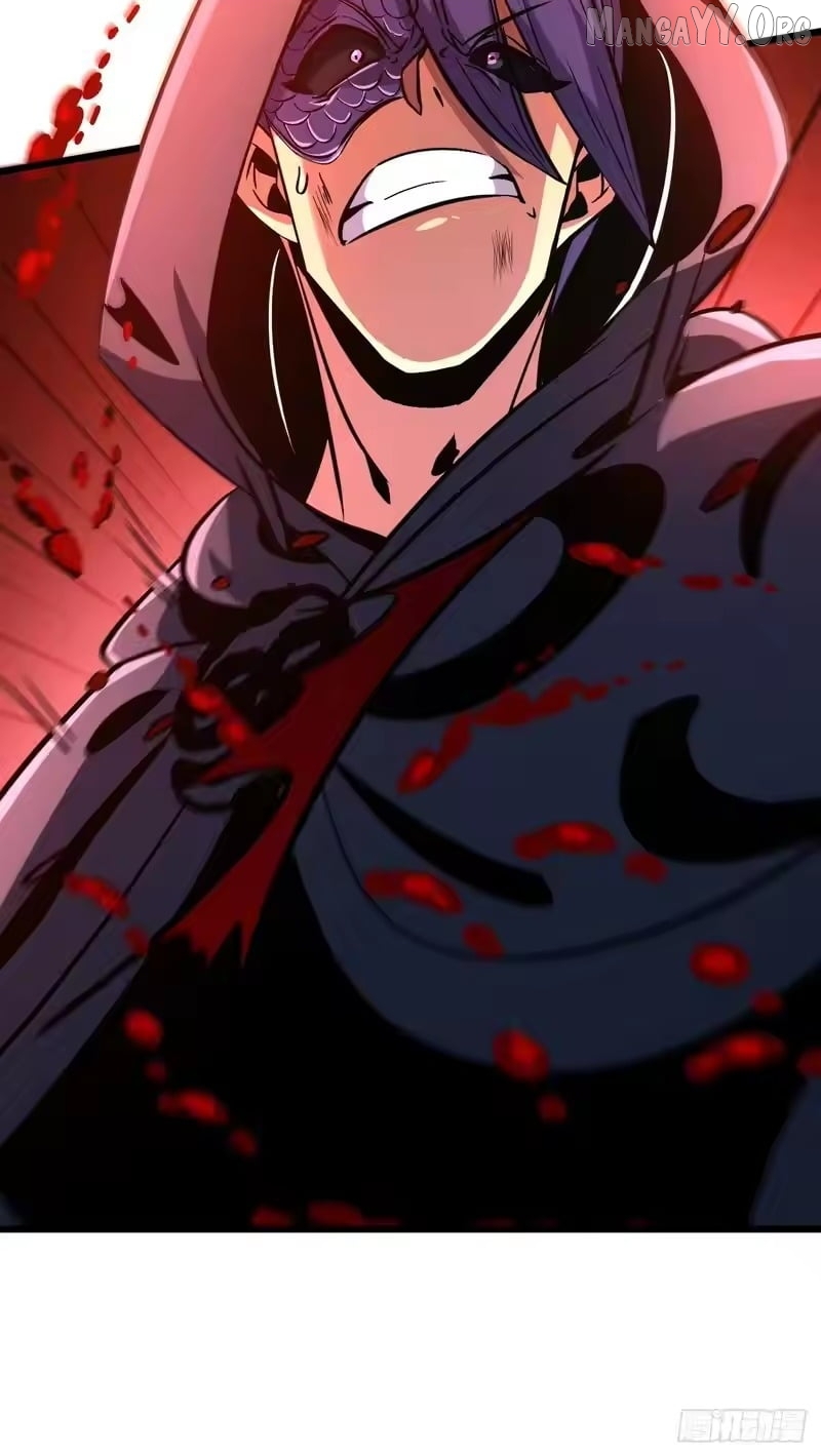 Read Lord of Summons! Sudden Mutation EN Manga Online