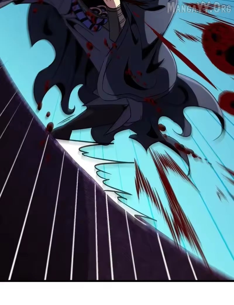 Read Lord of Summons! Sudden Mutation EN Manga Online