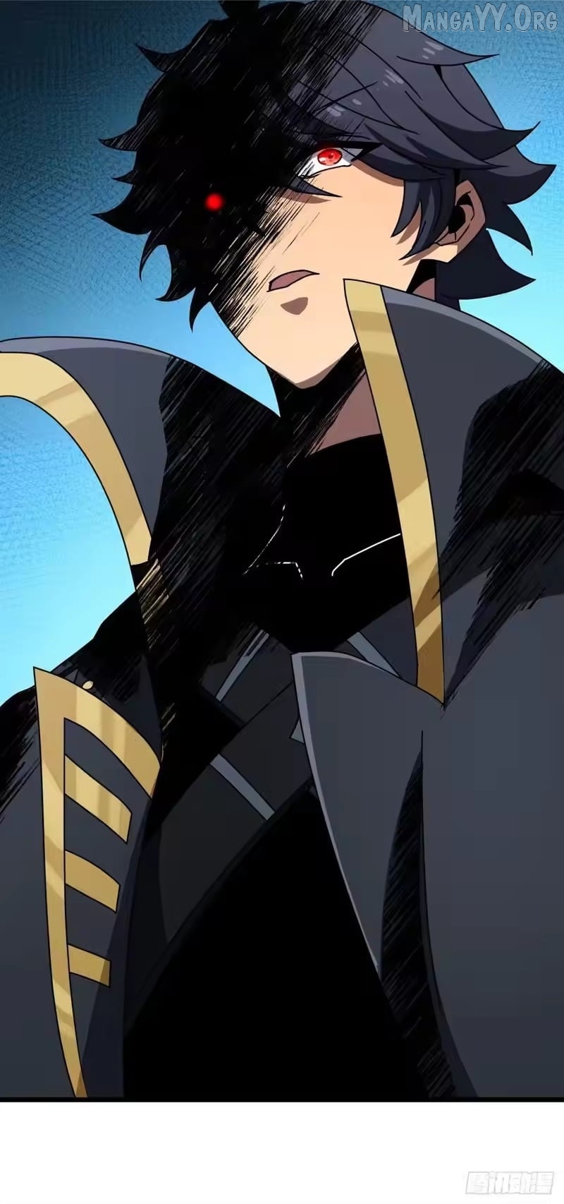 Read Lord of Summons! Sudden Mutation EN Manga Online
