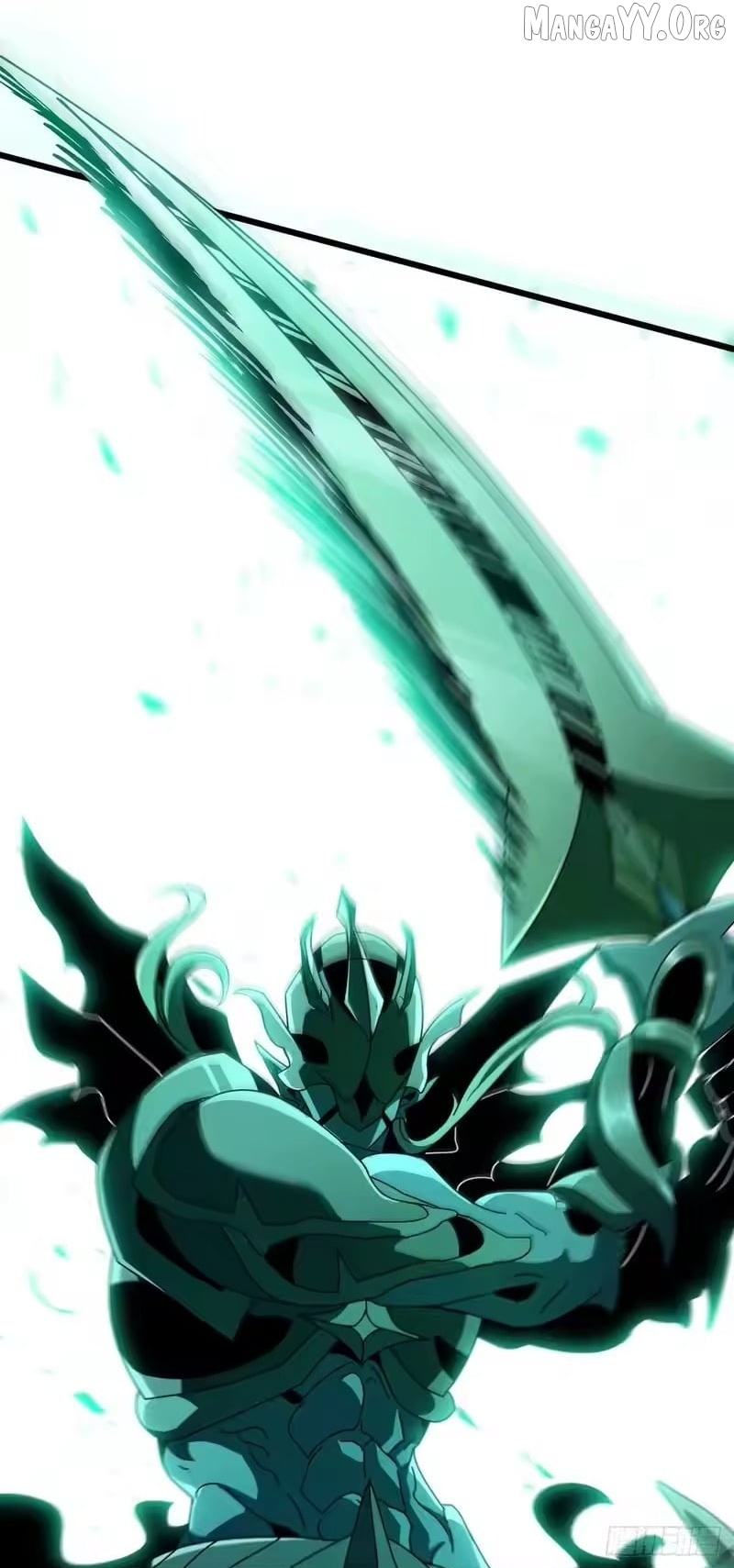 Read Lord of Summons! Sudden Mutation EN Manga Online