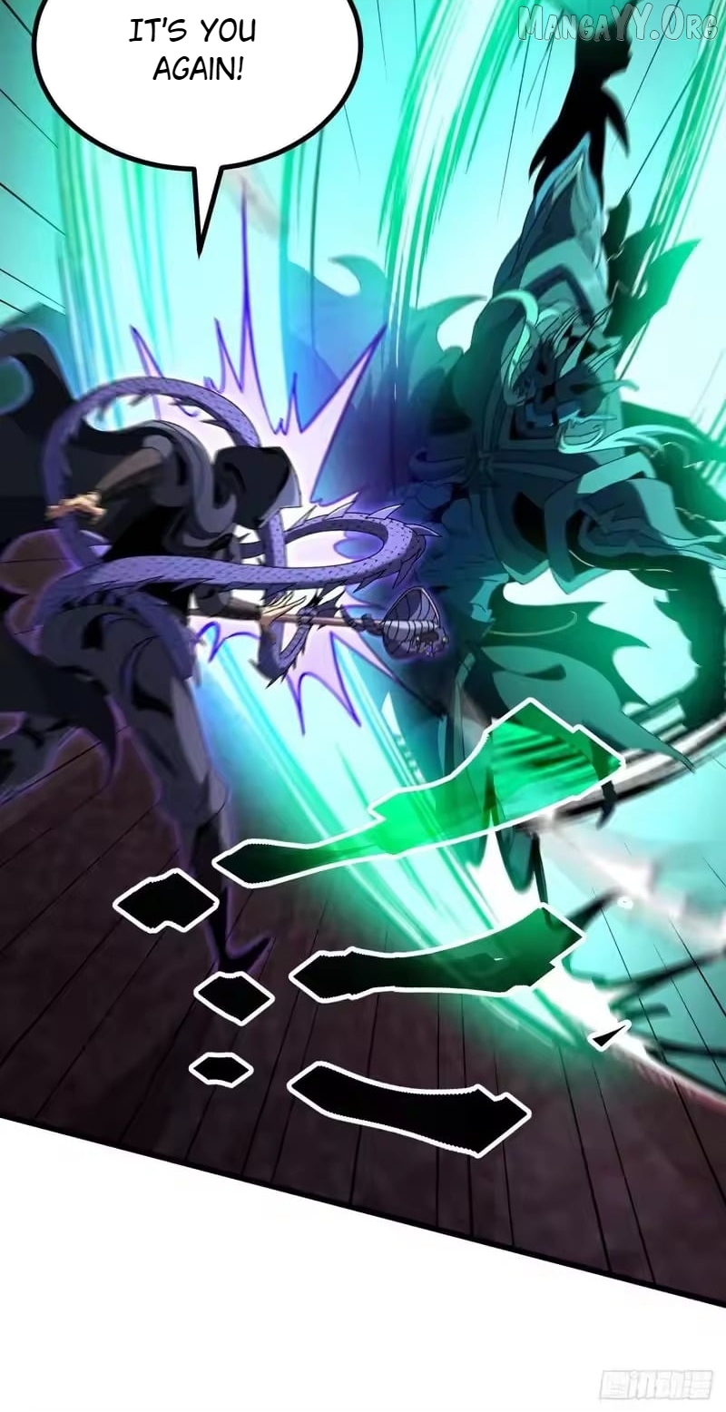 Read Lord of Summons! Sudden Mutation EN Manga Online