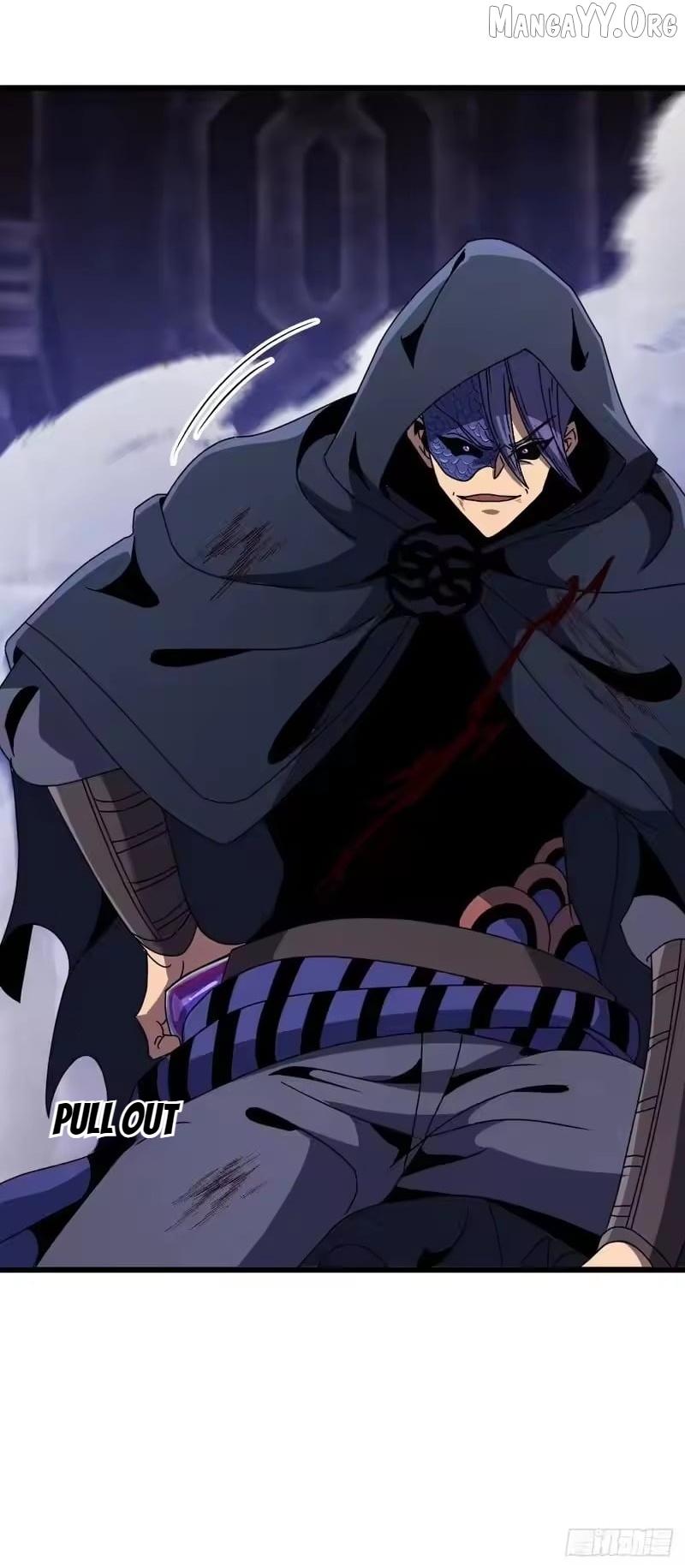 Read Lord of Summons! Sudden Mutation EN Manga Online