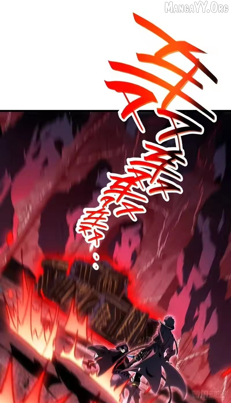 Read Lord of Summons! Sudden Mutation EN Manga Online
